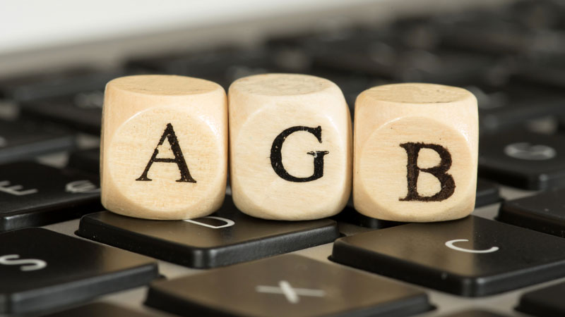 Allgemeine Geschäftsbedingungen - Pension 'Zum Knipser'