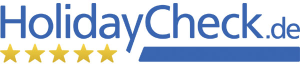 HolidayCheck Logo